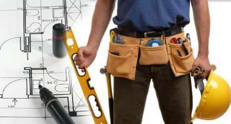 Mantenimiento Inmueble